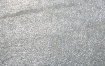 Bason Bridge laminate fibreglass or shingles?