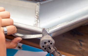 disadvantages of Bason Bridge lead roofing