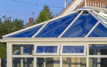 professional Bason Bridge conservatory insulation
